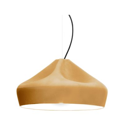 Marset - Pleat Box 47 LED Riippuvalaisin Ocher/Valkoinen | Alk. 1 670,00 €