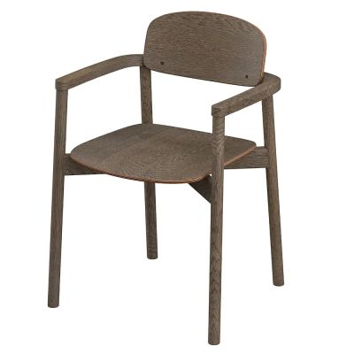 Skovby, SM842 Ruokapöytätuoli pähkinäpintainen lakka | Alk. 478,00 €
