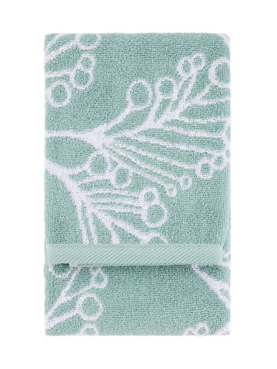 Finlayson Pihla pyyhe Harmaa | Alk. 15,98 €