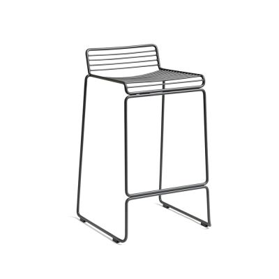HAY Hee baarijakkara 65 cm Asphalt grey | Alk. 228,00 €
