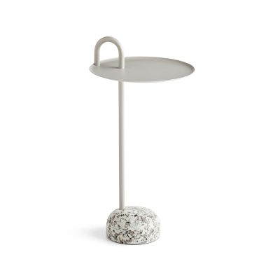 HAY Bowler sivupöytä Beige-granite | Alk. 247,50 €