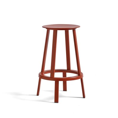 HAY Revolver baarijakkara Red, low | Alk. 207,20 €