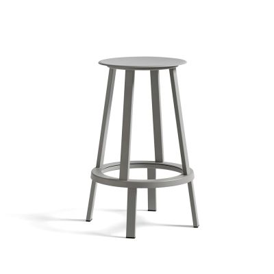 HAY Revolver baarijakkara Sky grey, low | Alk. 207,20 €