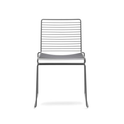 HAY Hee tuoli Asphalt grey | Alk. 220,00 €