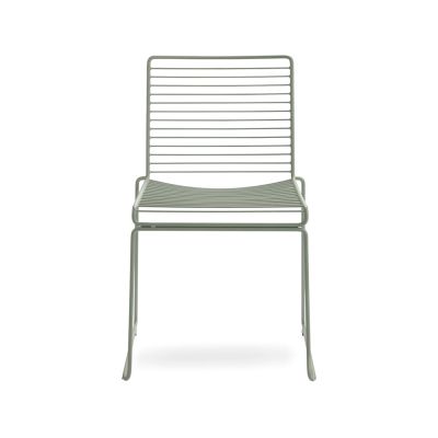 HAY Hee tuoli Fall green | Alk. 220,00 €