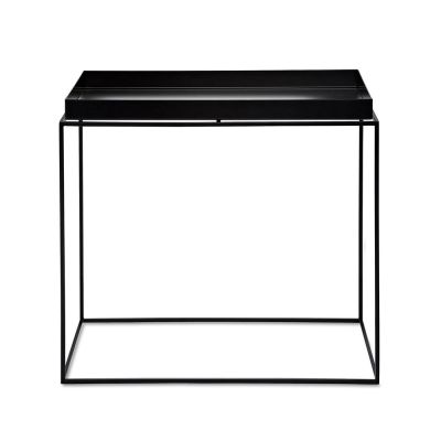 HAY Tray Table sohvapöytä Black, large | Alk. 215,10 €