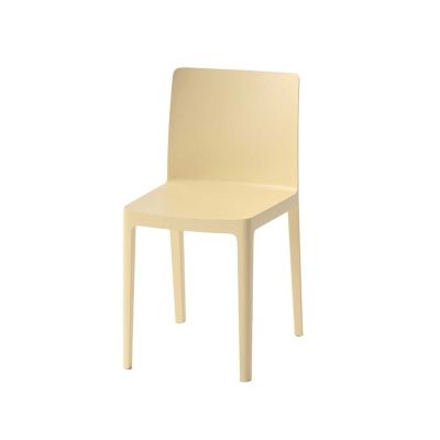 HAY Élémentaire tuoli Light yellow | Alk. 103,20 €