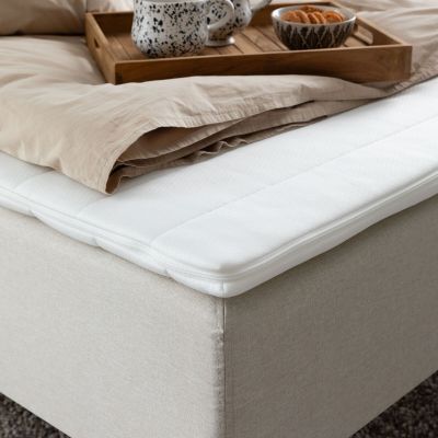 Vivano Petauspatja 4 cm profiloitu vaahtomuovi 160x200 cm | Alk. 79,00 €