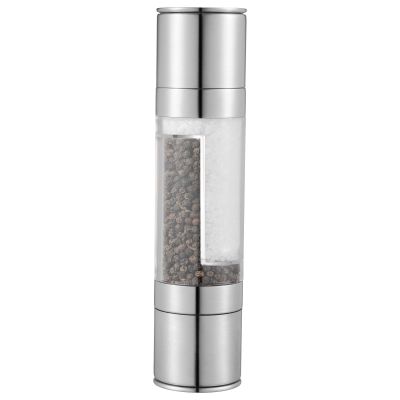 Dorre Krissi maustemylly 2-in-1, ruostumaton teräs | Alk. 11,00 €