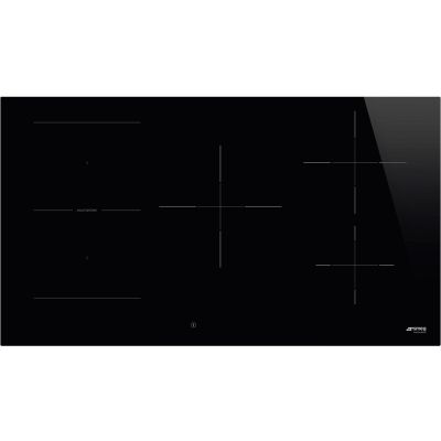 Smeg SI1M4954D Induktioliesitaso Classic Musta 90CM | Alk. 1 695,00 €