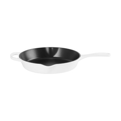 Le Creuset Le Creuset Signature syvä paistinpannu Ø 26 cm Valkoinen | Alk. 168,00 €