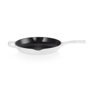 Le Creuset Le Creuset Signature paistinpannu Ø23 cm Valkoinen | Alk. 148,90 €