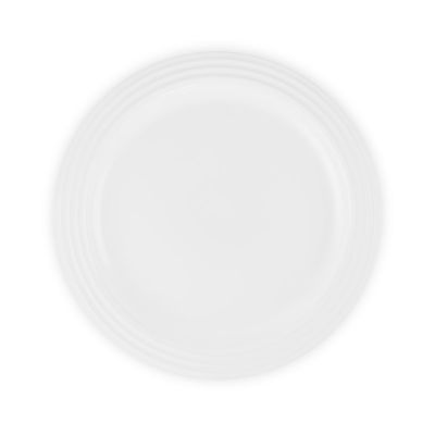 Le Creuset Le Creuset Signature -lautanen 27 cm Valkoinen