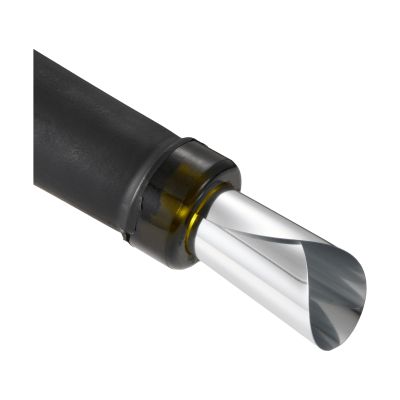 Dorre Veya viinipulloteline drop stop 10-pack Alumiini | Alk. 6,00 €