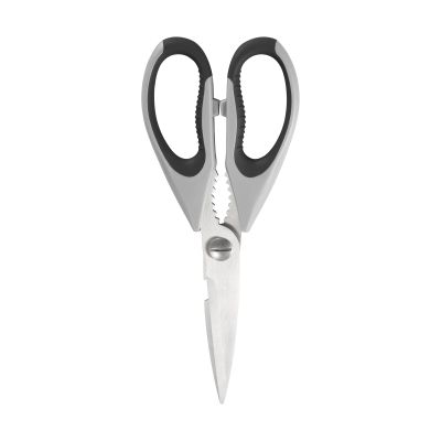 Dorre Kavi keittiösakset 22 cm Harmaa | Alk. 10,00 €