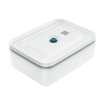 Zwilling La-Mer litteä tyhjiöeväsrasia muovi 2 l 24,5x18,5x9 cm