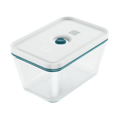 Zwilling La-Mer vakuumi eväsrasia lasi 2 l 22x14,5x12,5 cm | Alk. 20,60 €