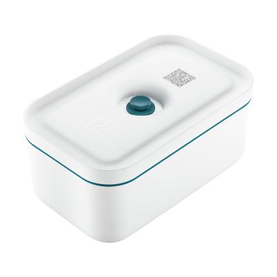 Zwilling La-Mer vakuumi eväsrasia muovi 0,9 L 18,5x11,7x8 cm | Alk. 15,00 €