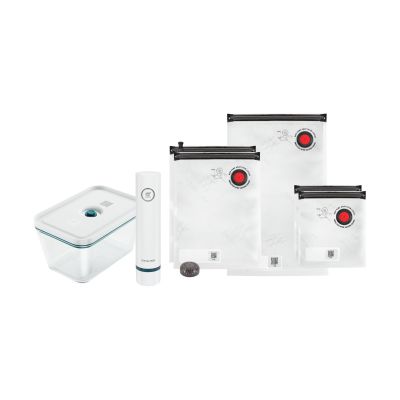 Zwilling La-Mer vakuumi aloitussetti lasi 7 osaa | Alk. 71,00 €