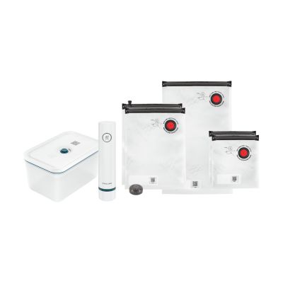 Zwilling La-Mer vakuumi aloitussetti lasi 7 osaa | Alk. 71,90 €
