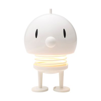 Hoptimist Hoptimist LED-lamppu kannettava XL Valkoinen | Alk. 101,00 €