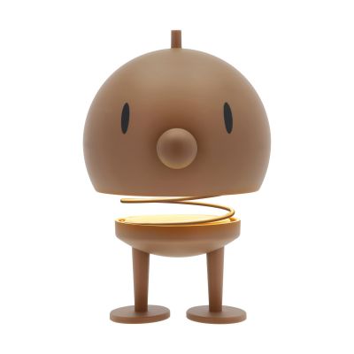 Hoptimist Hoptimist LED-lamppu kannettava XL Suklaa. | Alk. 111,75 €