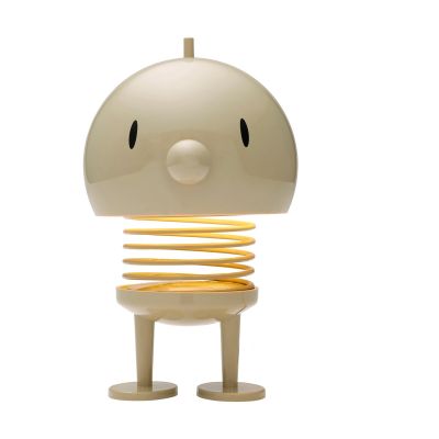 Hoptimist Hoptimist LED-lamppu kannettava L Latte | Alk. 89,90 €