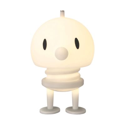 Hoptimist Hoptimist Soft LED-lamppu XL Valkoinen | Alk. 75,00 €
