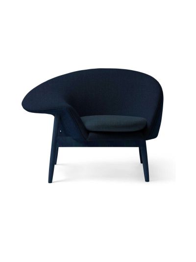 Warm Nordic Fried egg -nojatuoli