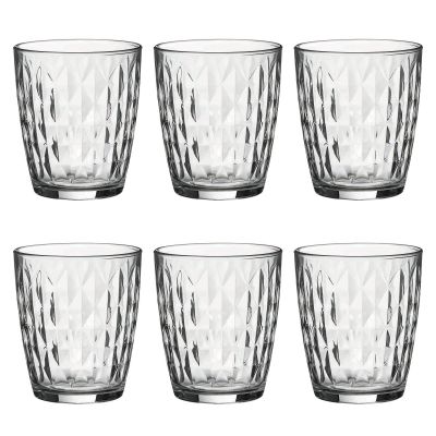 Aida Mosaic juomalasi 6 kpl | Alk. 23,00 €