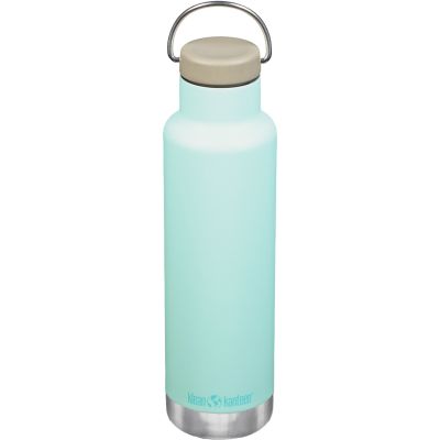 Klean Kanteen Classic juomapullo erityksellä 592 ml, blue tint | Alk. 29,00 €