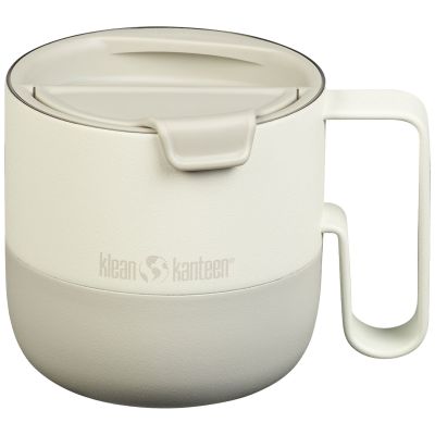 Klean Kanteen Rise Muki 414 ml, tofu | Alk. 34,00 €