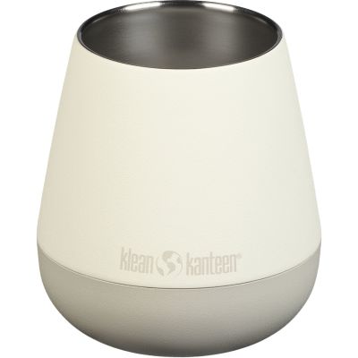Klean Kanteen Rise Wine Tumbler 296 ml, tofu | Alk. 27,00 €