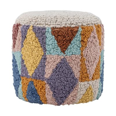 Bloomingville Miaki-rahi 30xØ30 cm Harmaa | Alk. 155,31 €