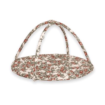 Garbo&Friends Pomme satiinivauvajumppa. Ø90 cm | Alk. 130,00 €