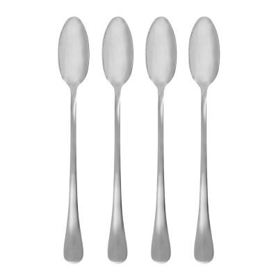 House Doctor - Brush Lusikka 19,5 cm 4 kpl | Alk. 15,90 €