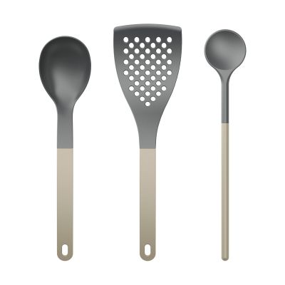 Rosti Optima keittiövälineet 2 3 osaa Humus-nylon | Alk. 21,00 €