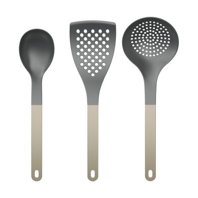 Rosti Optima keittiövälineet 2 3 osaa Valkoinen-nylon | Alk. 21,00 €