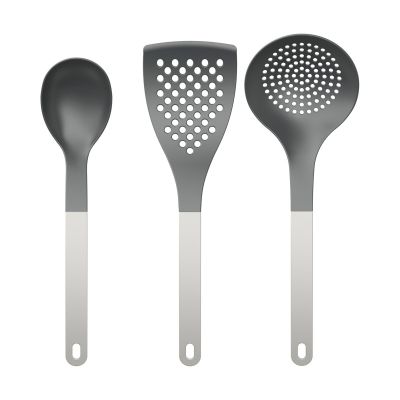 Rosti Optima keittiövälineet 2 3 osaa Nordic green-nylon | Alk. 21,00 €