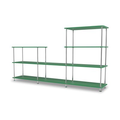 Montana Montana Free 330000 hylly 152 Parsley-chrome | Alk. 1 105,90 €
