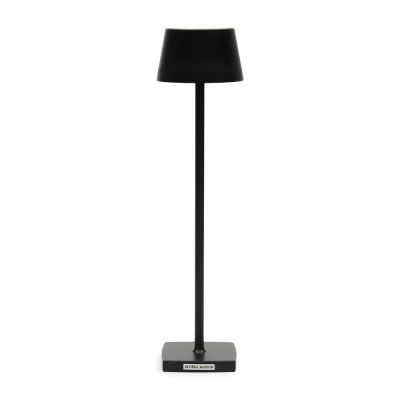 Riviera Maison, Luminee LED Lamppu Micro USB black | Alk. 165,00 €