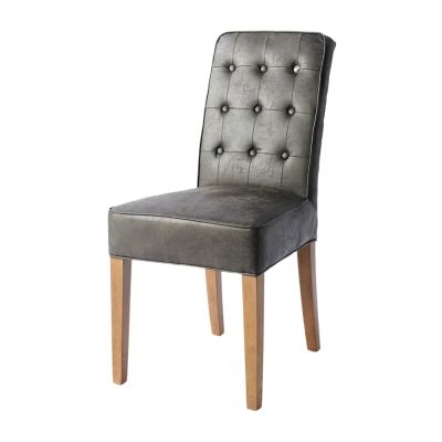 Riviera Maison, Cape Breton Ruokailutuoli pellini espresso | Alk. 425,00 €