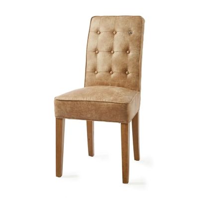 Riviera Maison, Cape Breton Ruokailutuoli pellini camel | Alk. 425,00 €