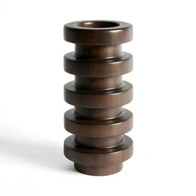 Ethnicraft, Pisa puinen veistos