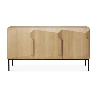 Ethnicraft, Stairs Senkki 46x150 cm Tammi | Alk. 3 127,00 €