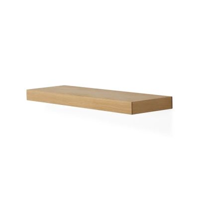 Ethnicraft, Seinähylly tammi 70x22 cm | Alk. 176,00 €