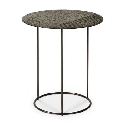 Ethnicraft, Celeste Sivupöytä Lava linear | Alk. 388,00 €