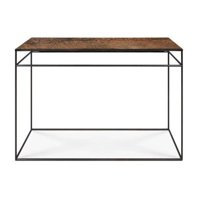Ethnicraft, Aged Konsolipöytä Bronze Copper | Alk. 870,00 €