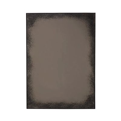 Ethnicraft, Aged seinäpeili 76x106 cm pronssi | Alk. 721,00 €