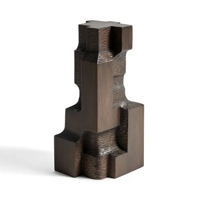 Ethnicraft, Block Organic veistos espressolakattu mahonki | Alk. 220,00 €